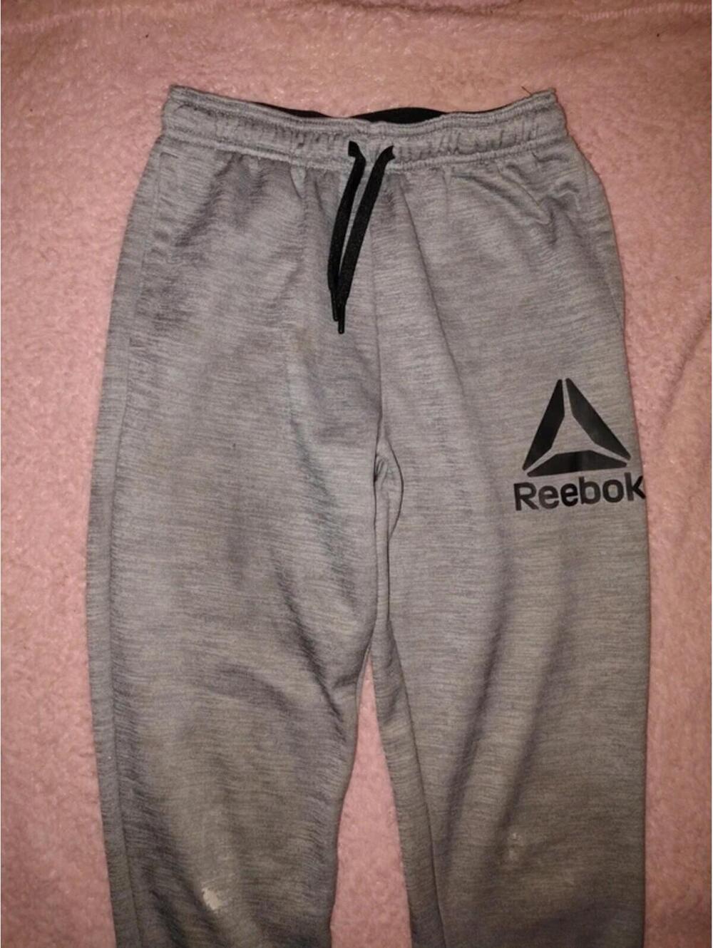 Play pants Reebok - Picture 3 of 4
